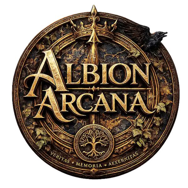 Albion Arcana