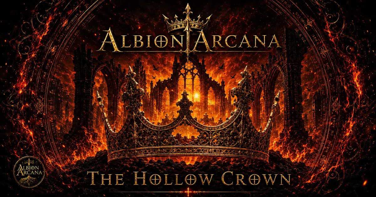 The Hollow Crown (Single)