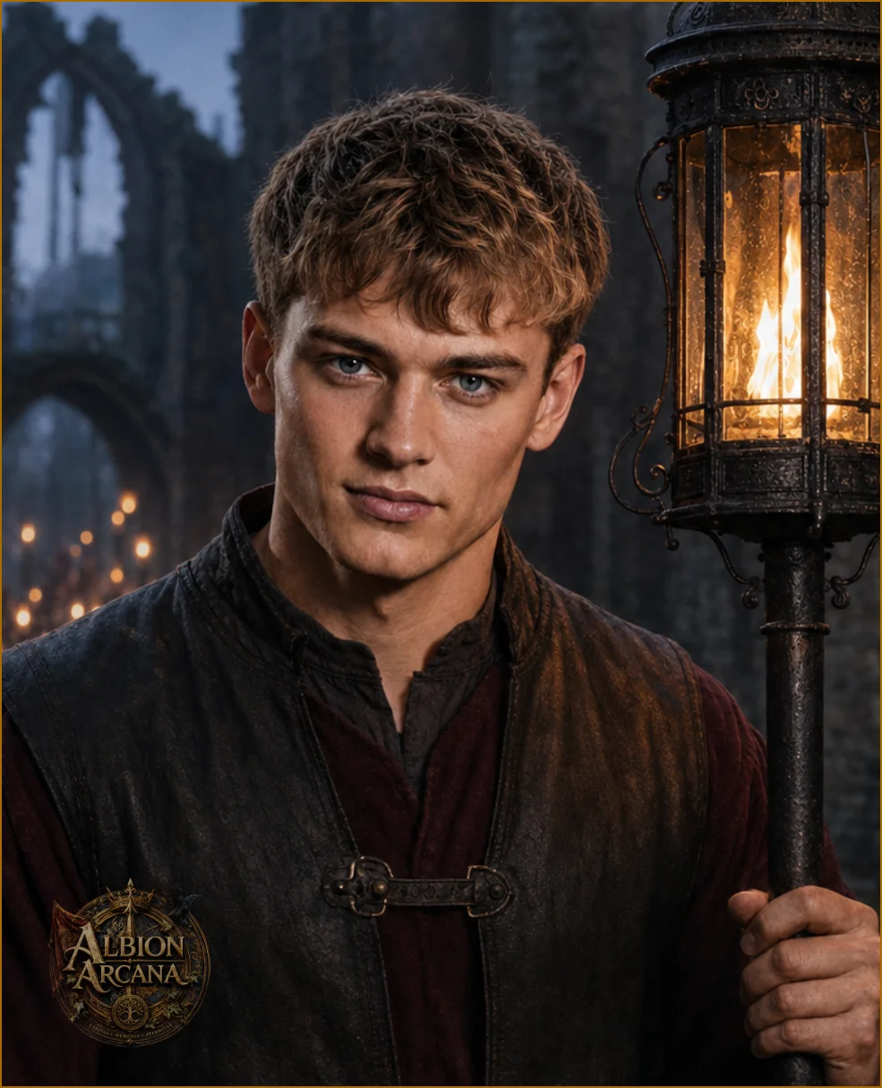 LUCIAN